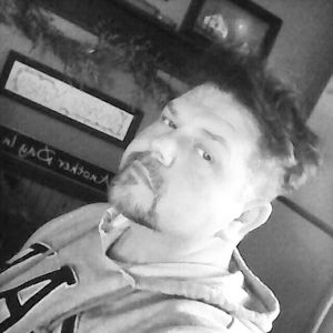 Meet your Posher, Marvin